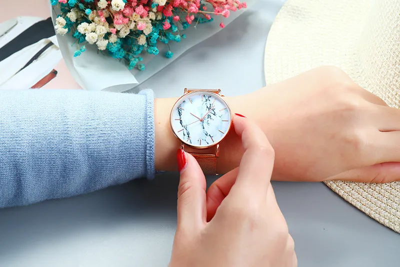 Marble Watch