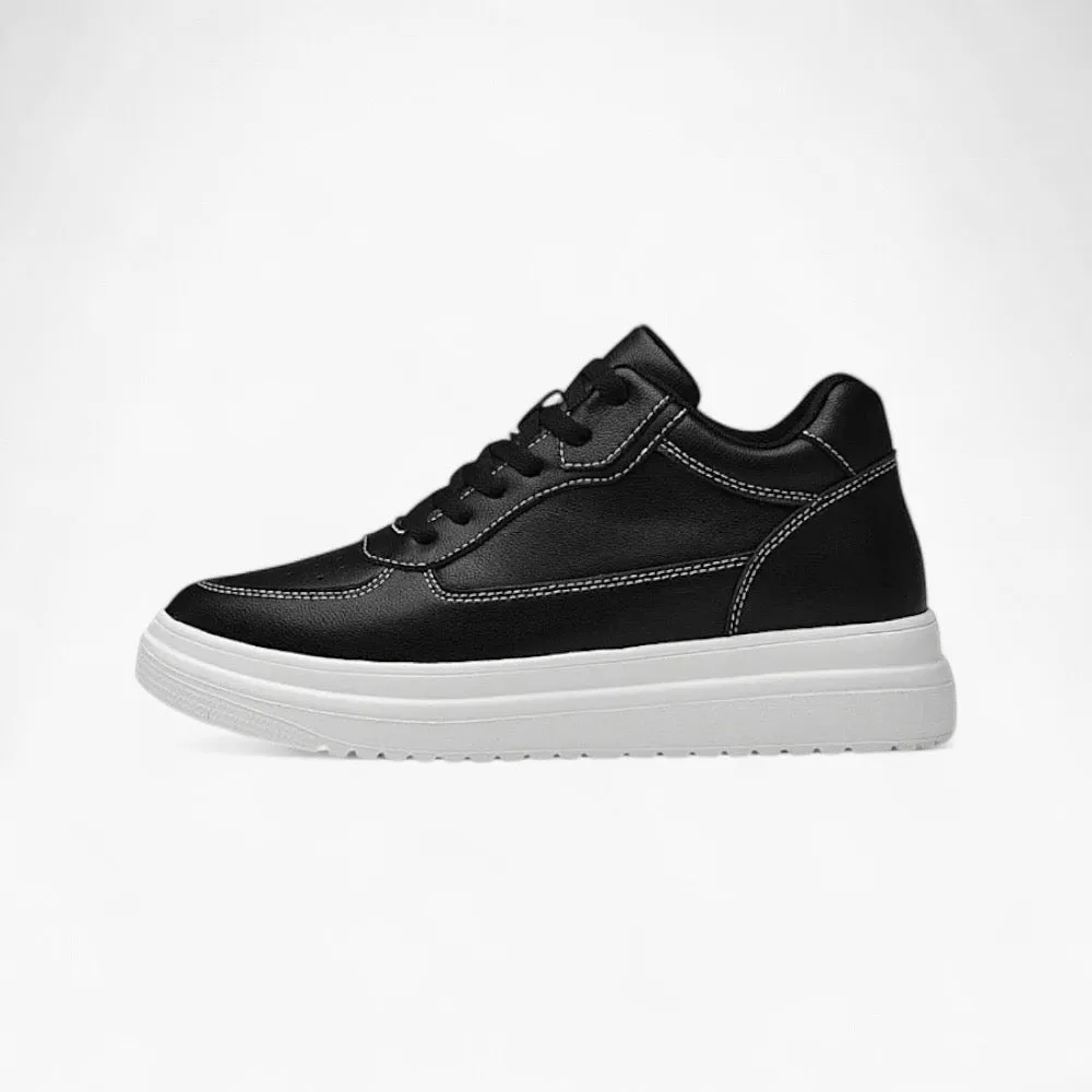 MARCELLO | LUXURY SNEAKERS ( 8CM)