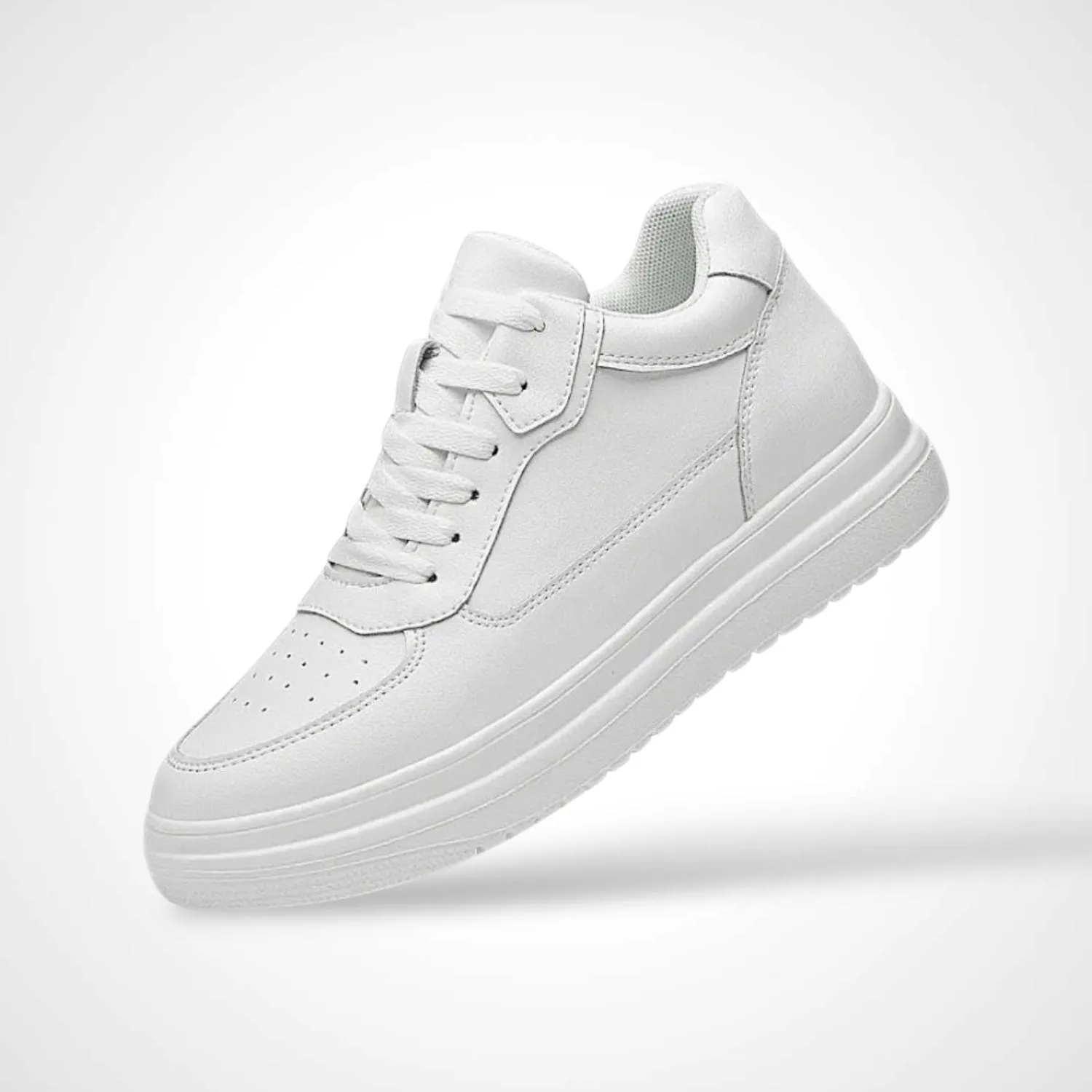 MARCELLO | LUXURY SNEAKERS ( 8CM)