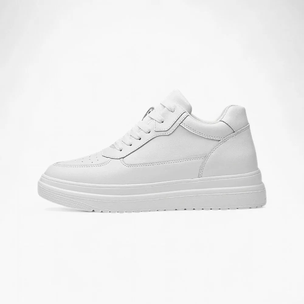 MARCELLO | LUXURY SNEAKERS ( 8CM)