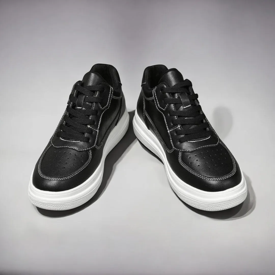 MARCELLO | LUXURY SNEAKERS ( 8CM)