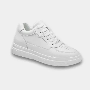 MARCELLO | LUXURY SNEAKERS ( 8CM)