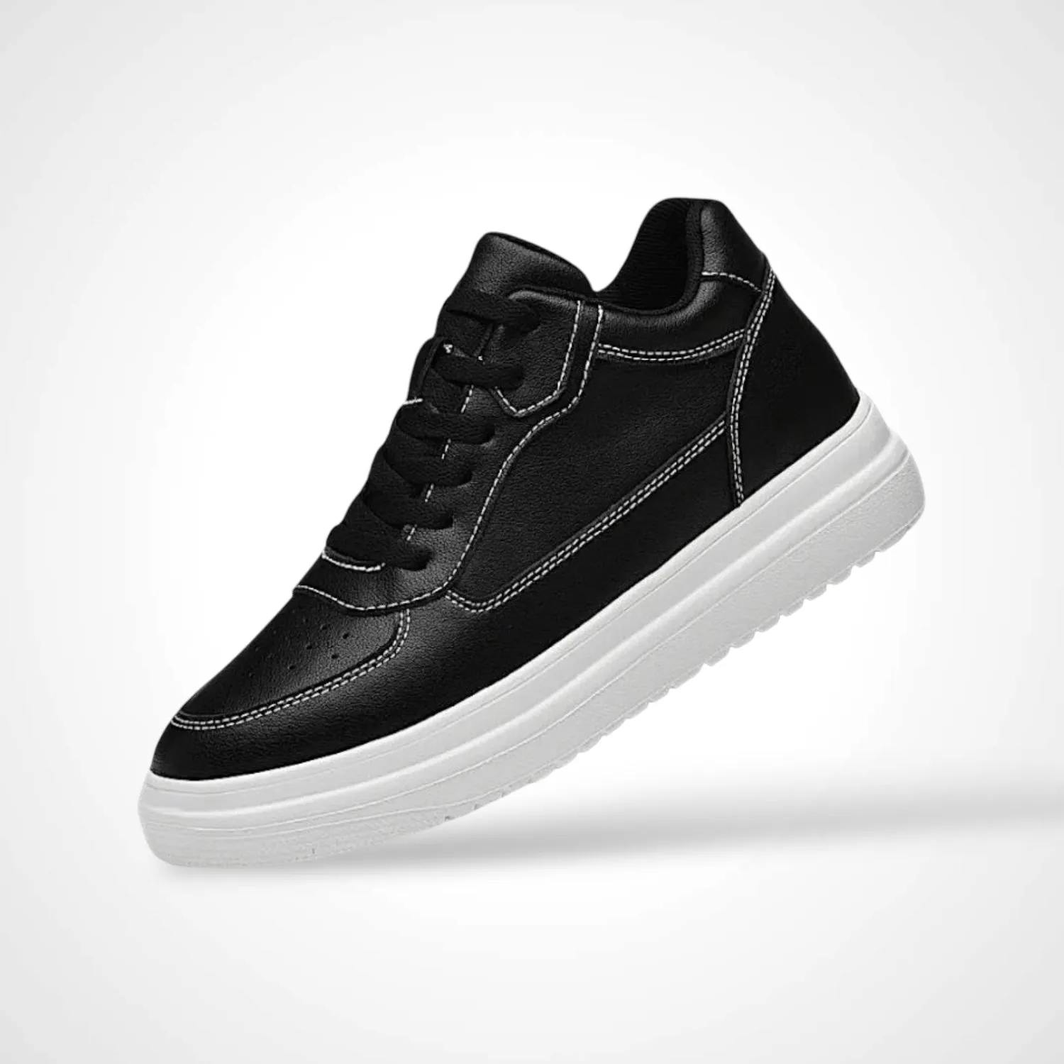 MARCELLO | LUXURY SNEAKERS ( 8CM)