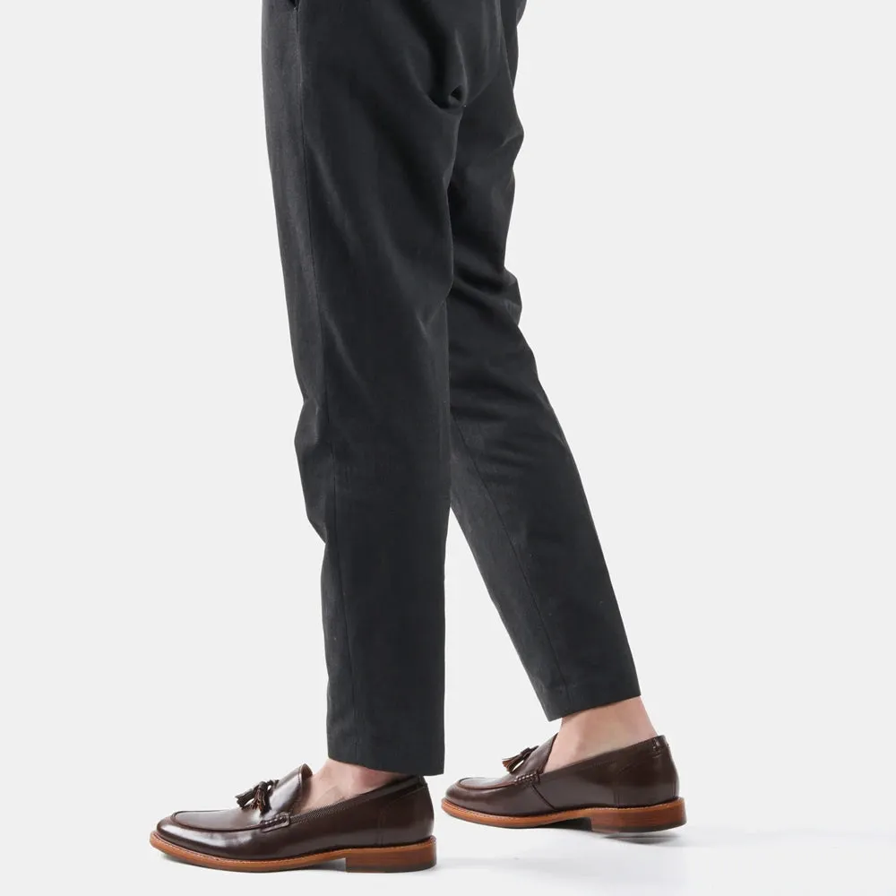 Marciano  Genuine Leather Loafers