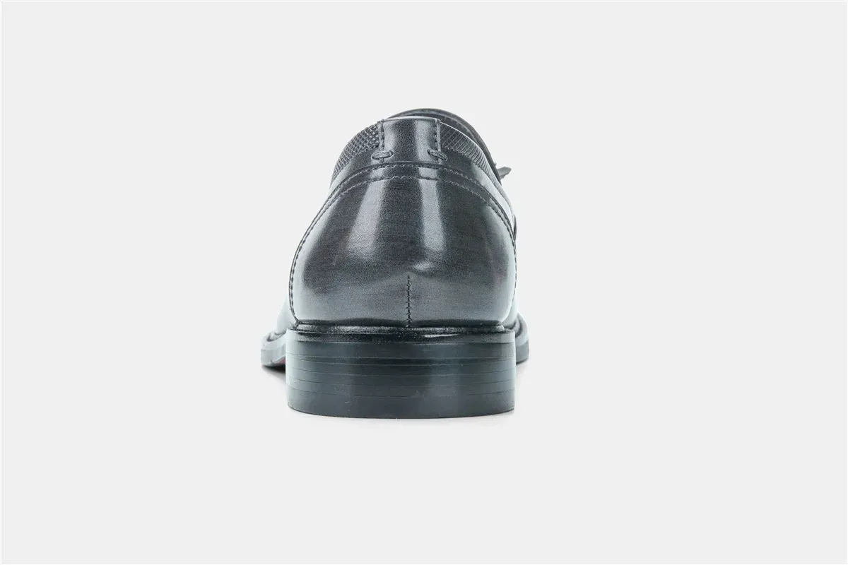 Marciano  Genuine Leather Loafers