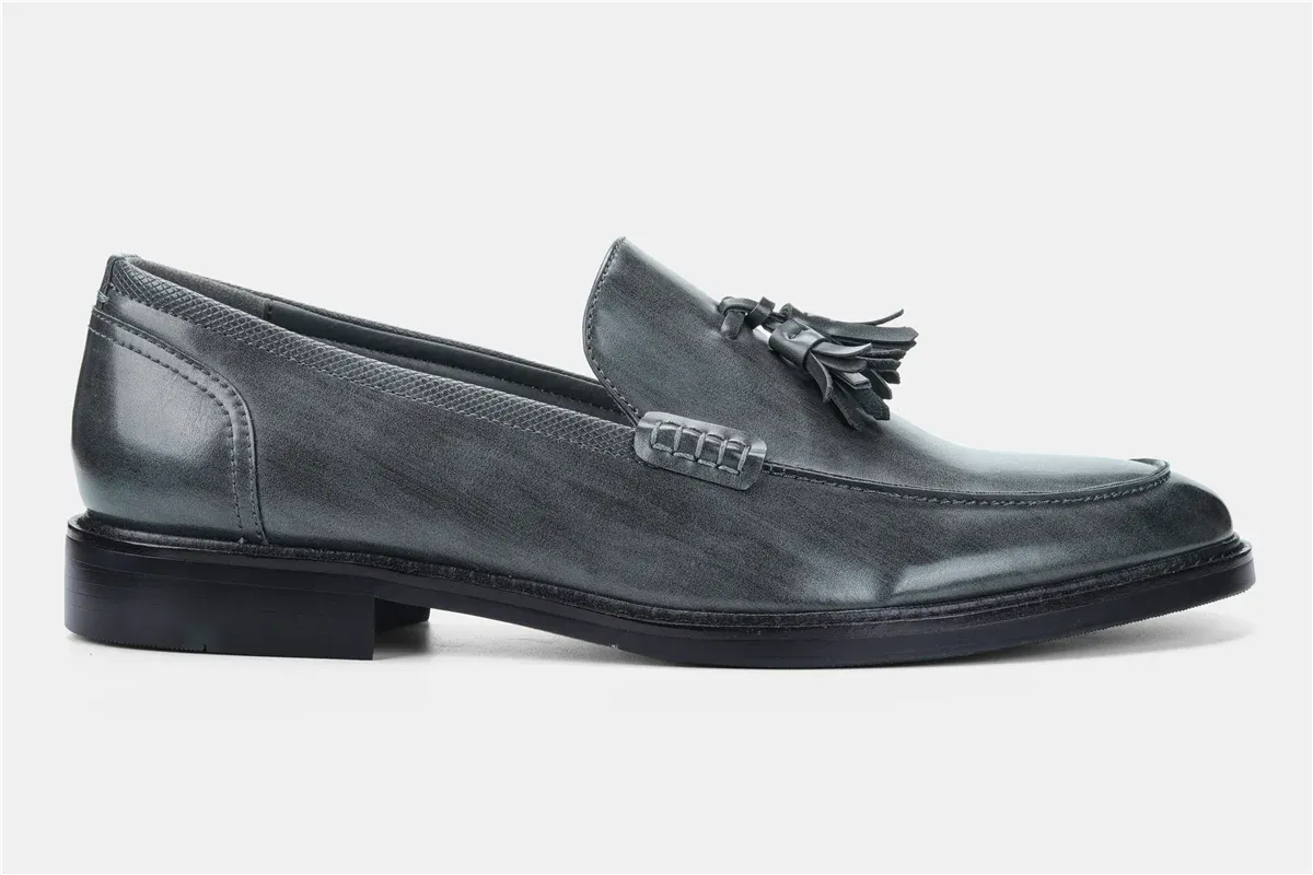 Marciano  Genuine Leather Loafers