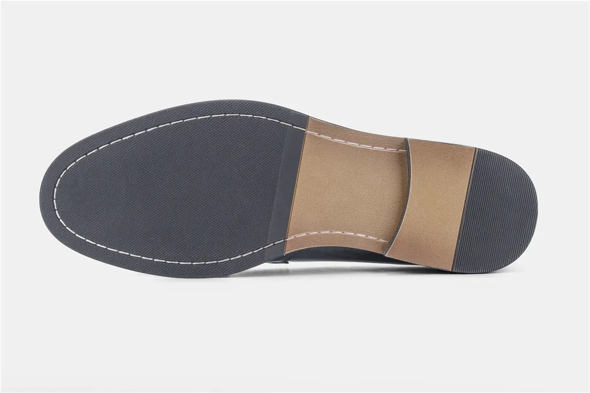 Marciano  Genuine Leather Loafers
