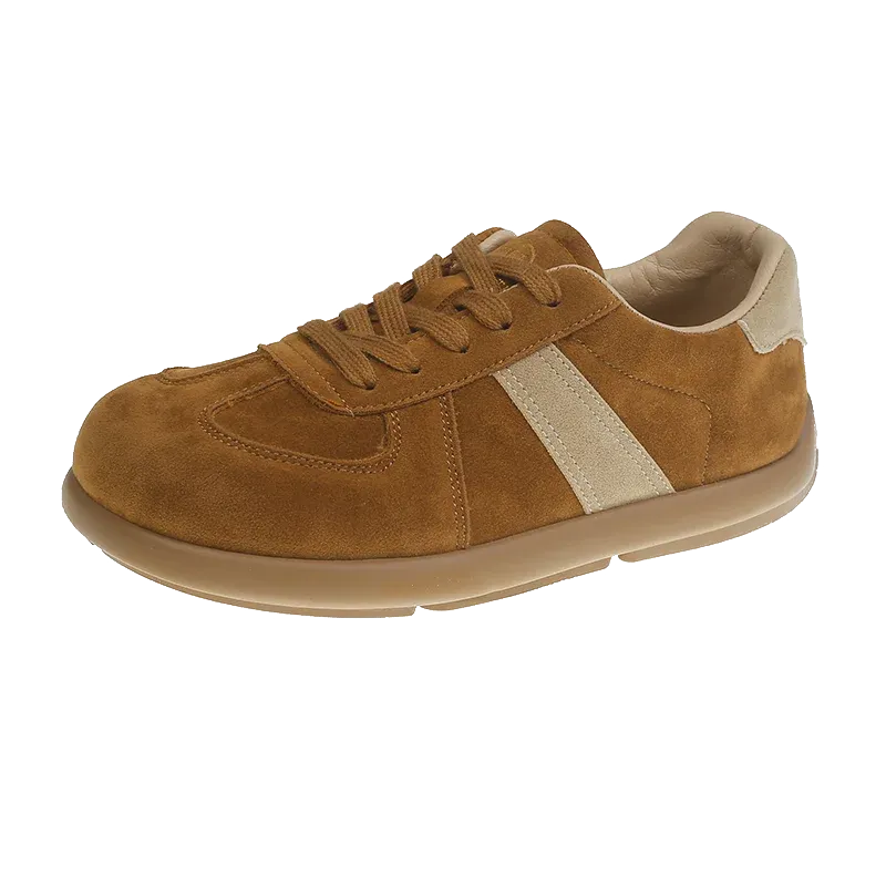 Margo | Vintage Casual Sneakers