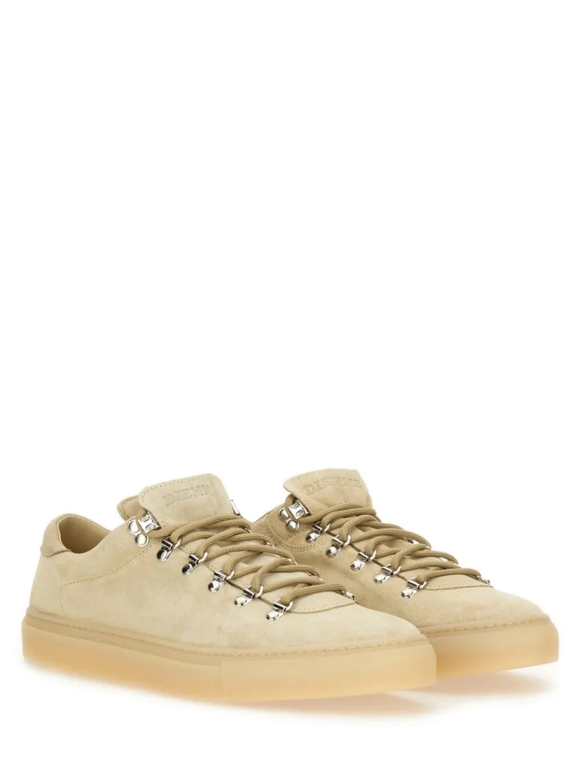 Marostica" Low Sneaker