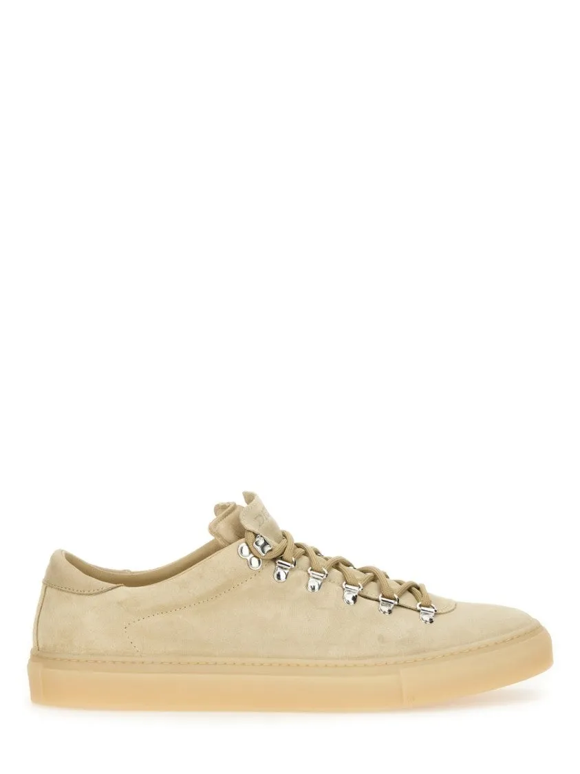 Marostica" Low Sneaker