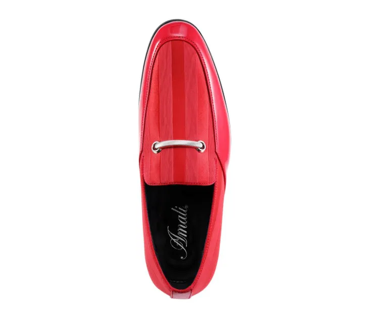 Mattia Red