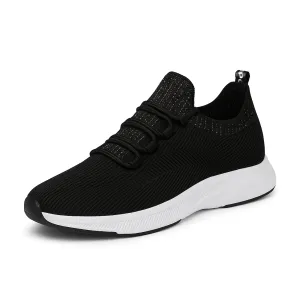 Max Boost Stylish 2.8 inches Height Sneakers