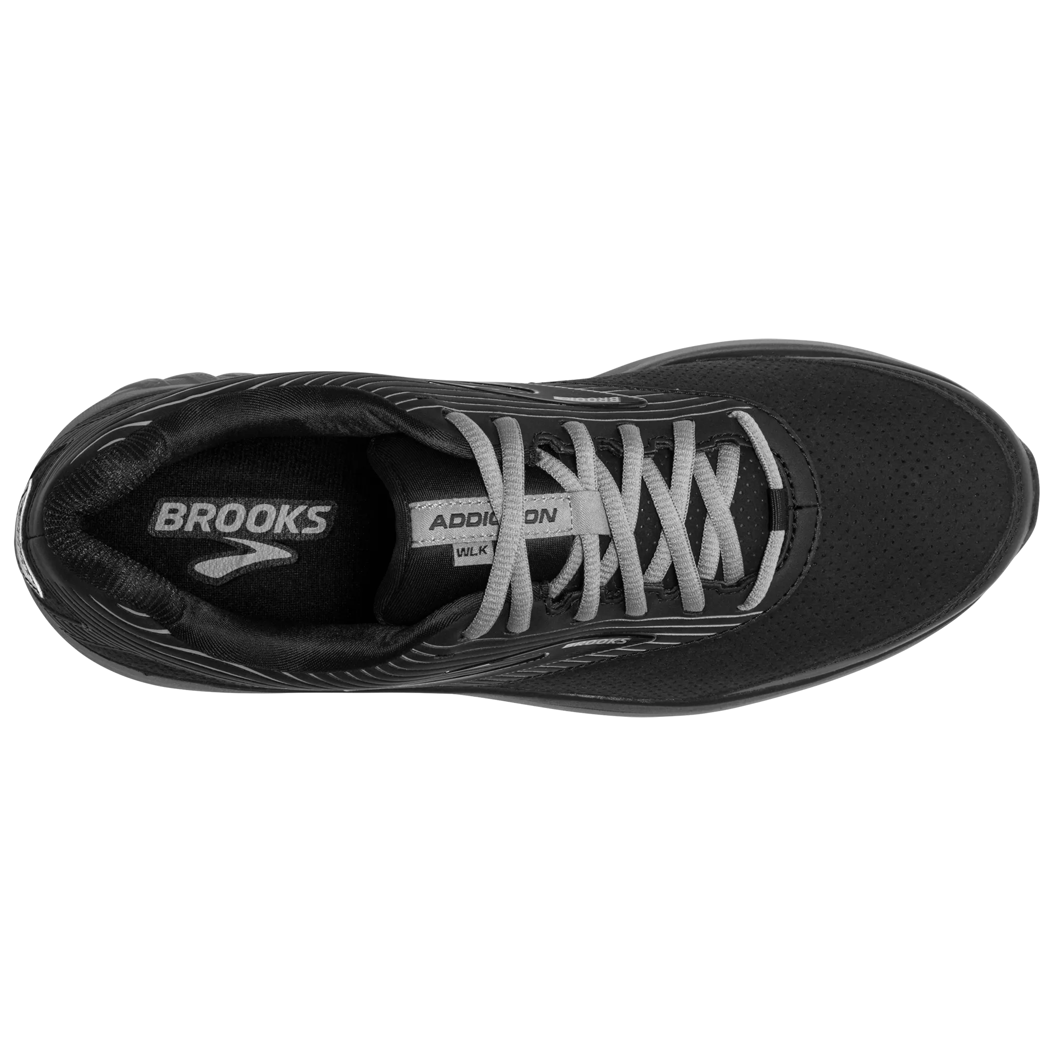 Men's Addiction Walker Suede