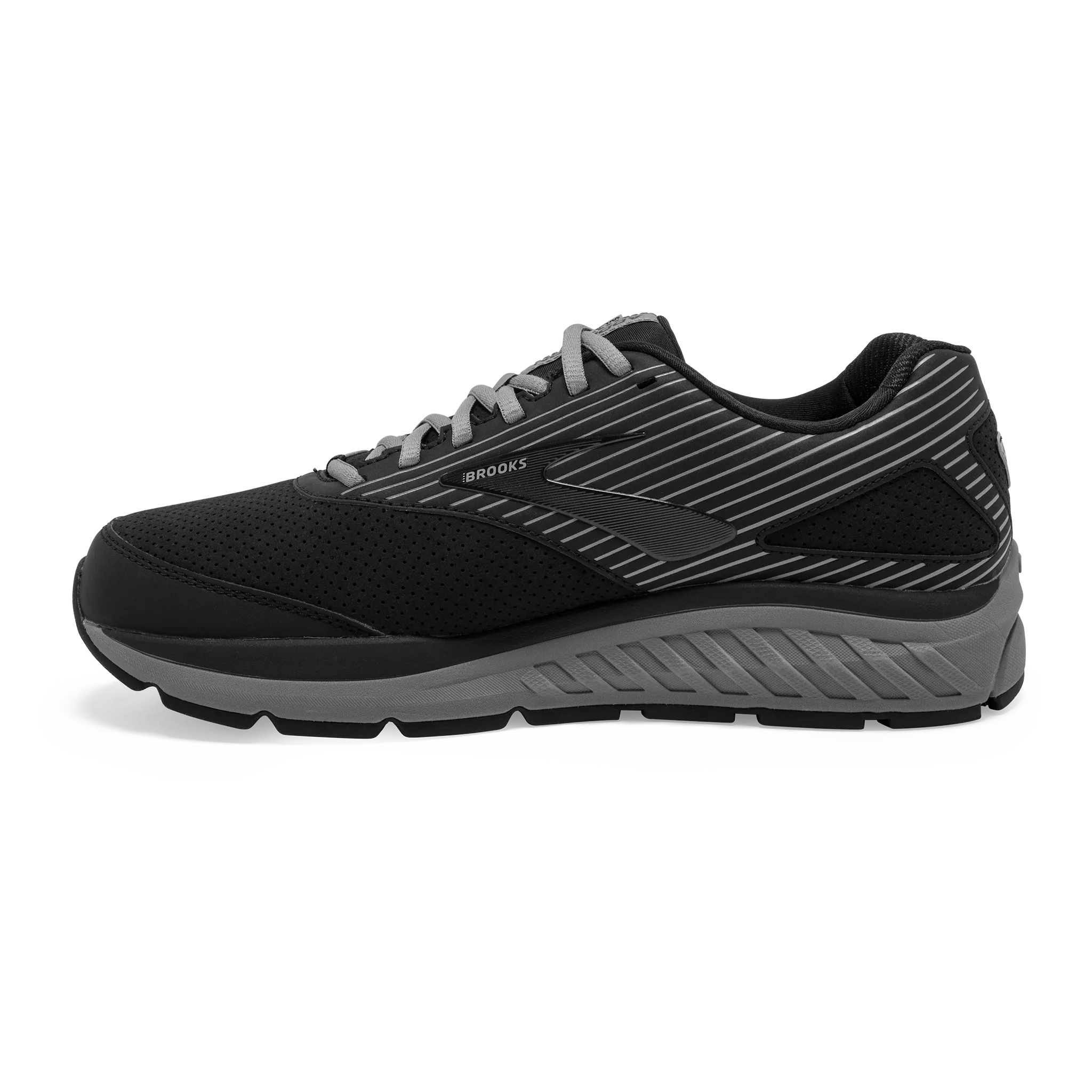 Men's Addiction Walker Suede