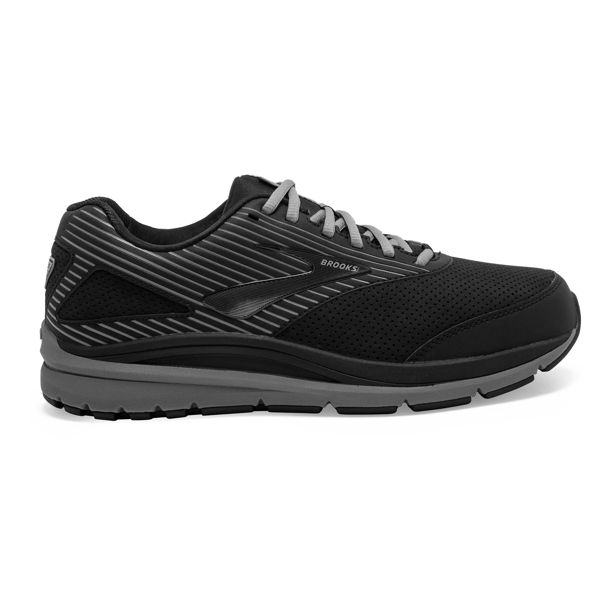 Men's Addiction Walker Suede