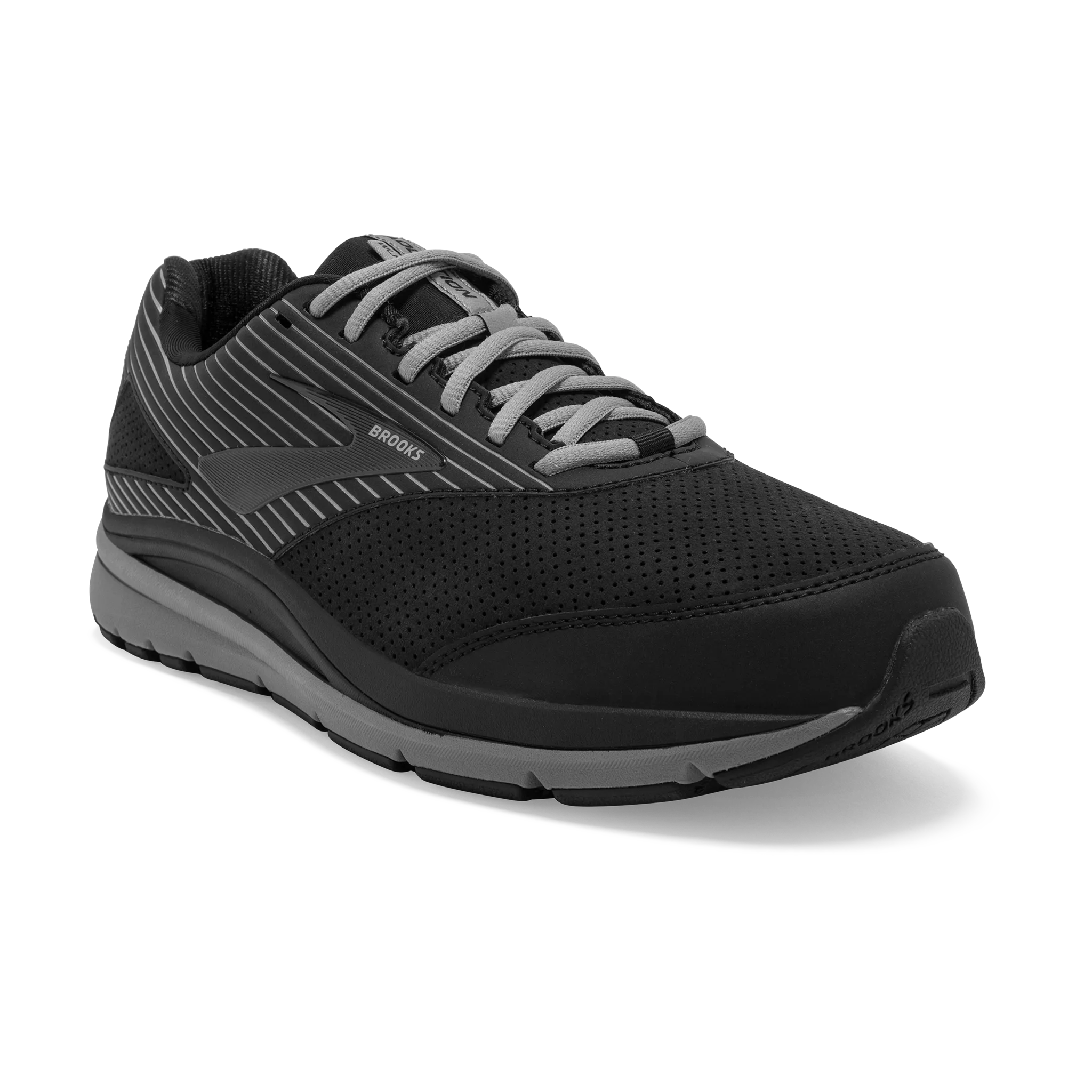 Men's Addiction Walker Suede