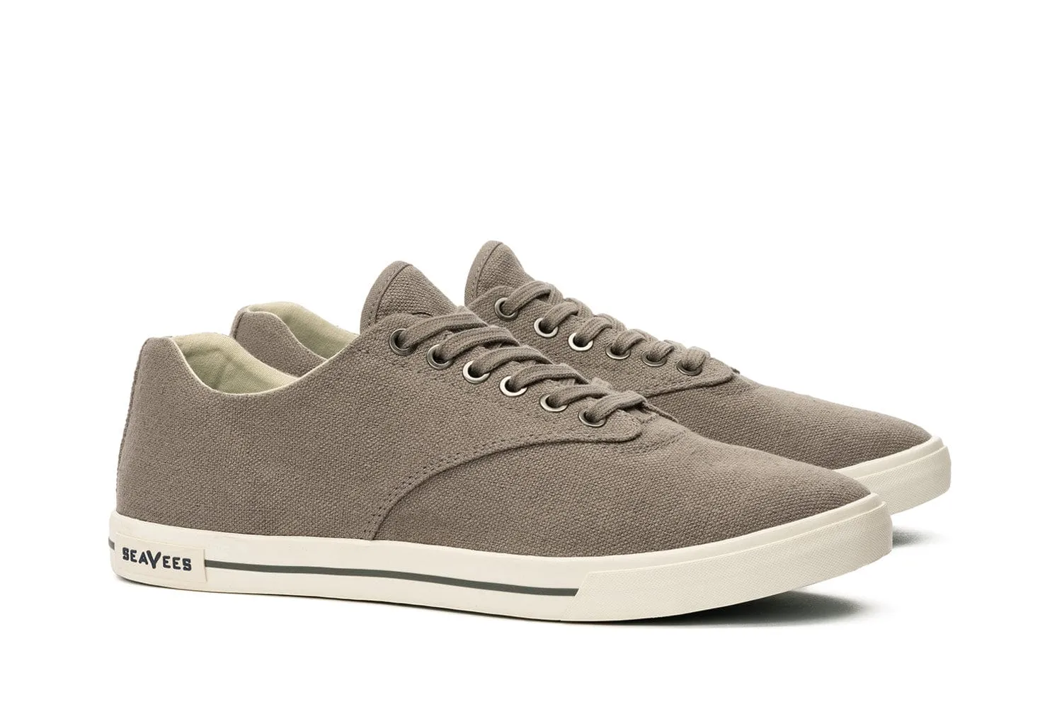 Mens - Hermosa Sneaker Original - Tin Grey
