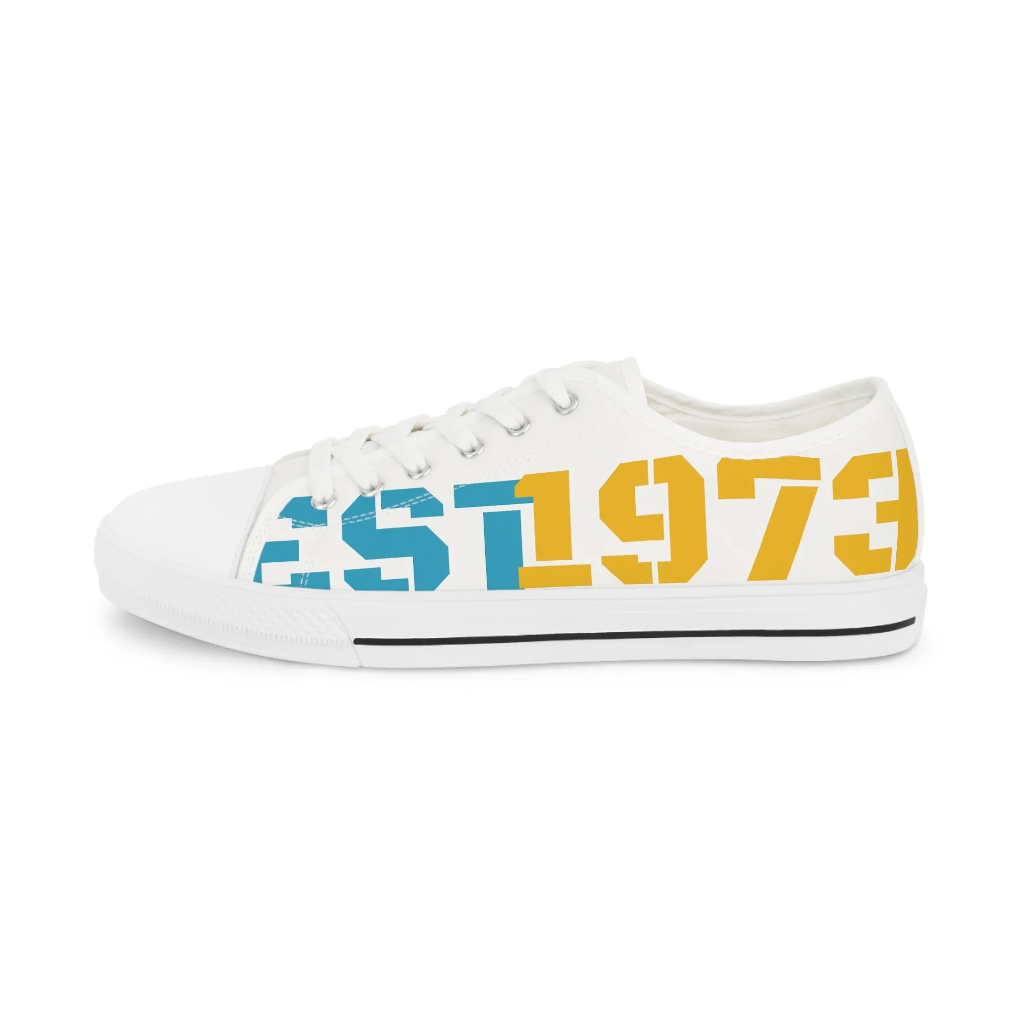 Men's Low Top Sneakers