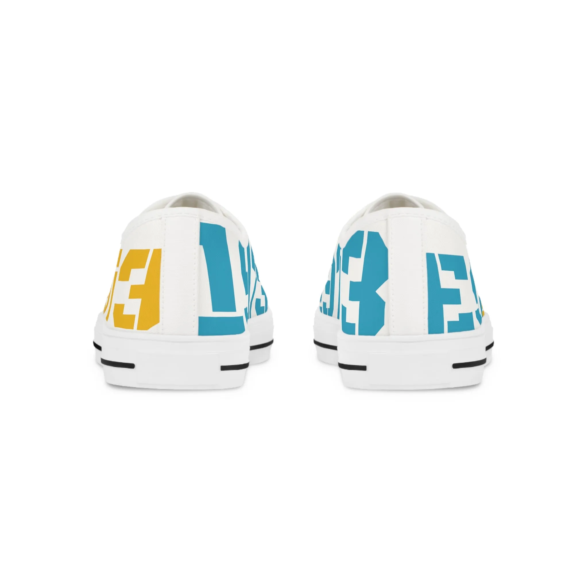 Men's Low Top Sneakers