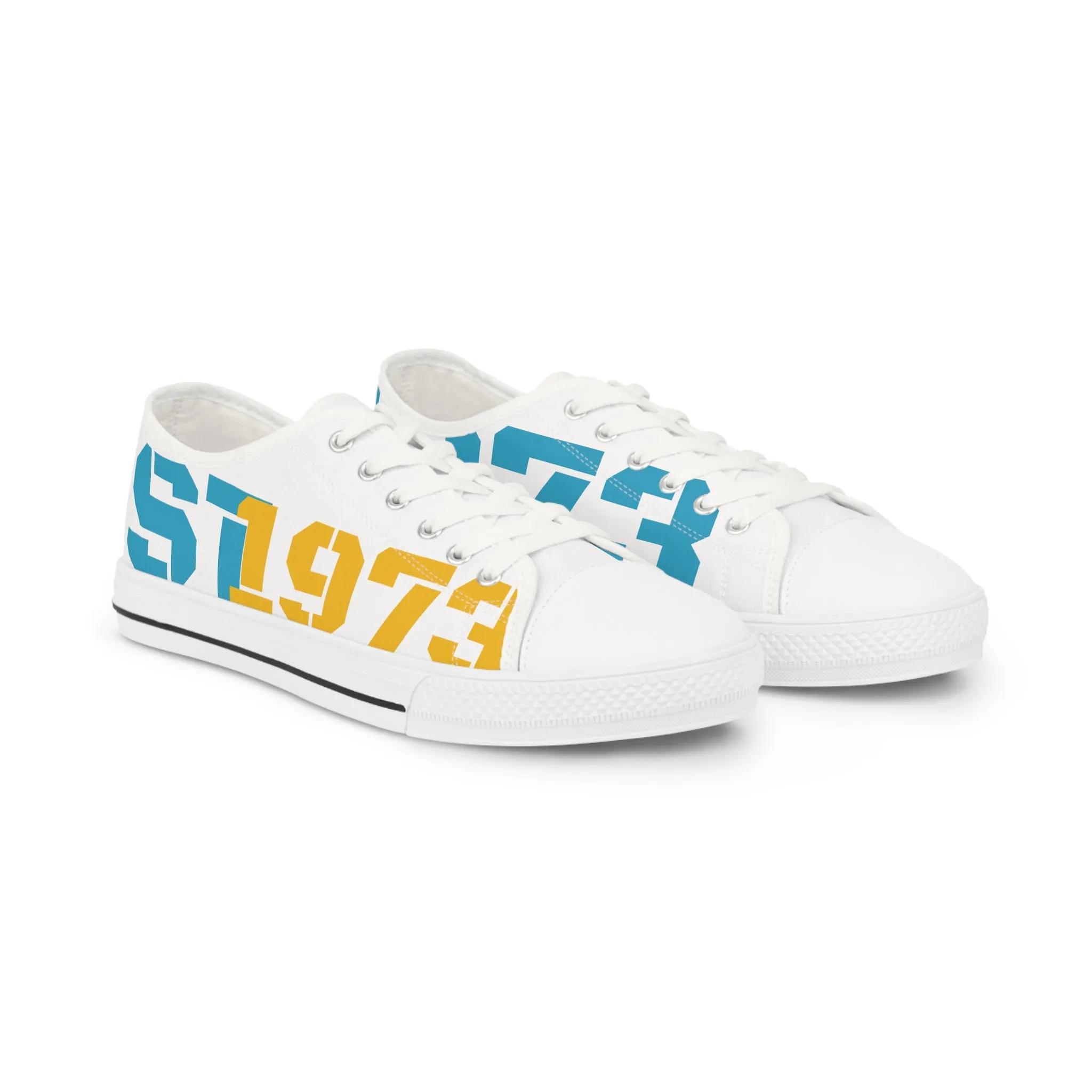 Men's Low Top Sneakers