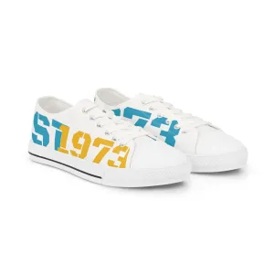 Men's Low Top Sneakers