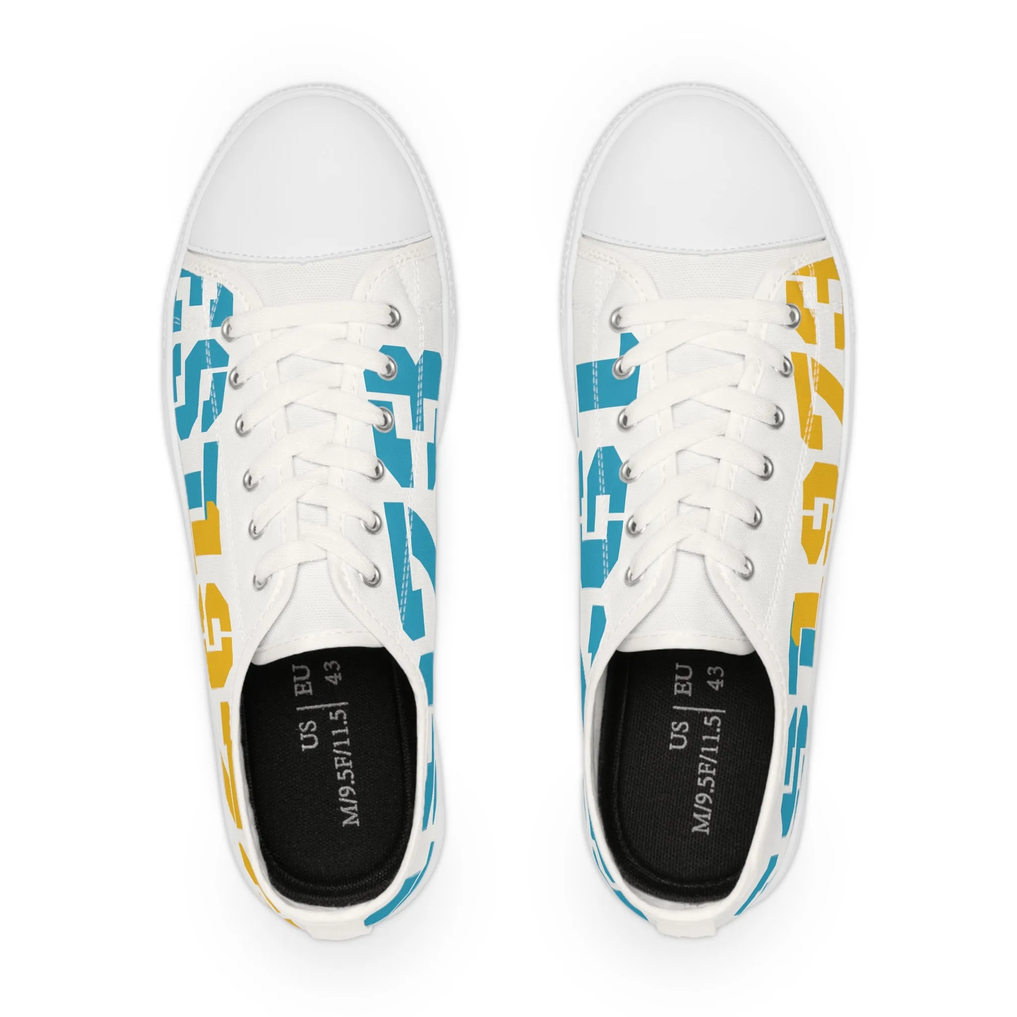Men's Low Top Sneakers