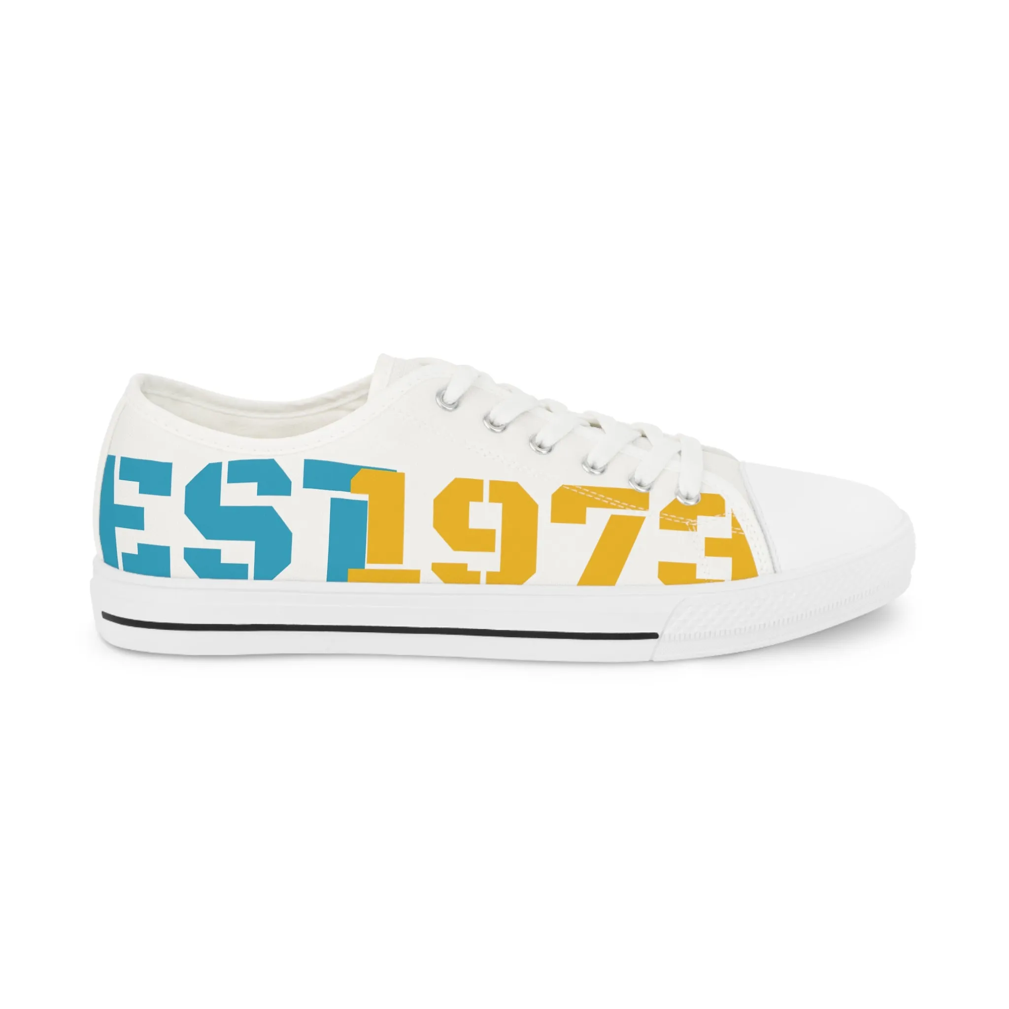 Men's Low Top Sneakers