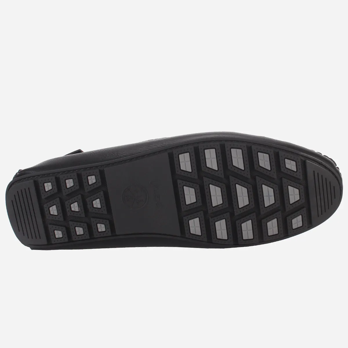 Mens "BODE" Casual Everyday Moccasin Shoes