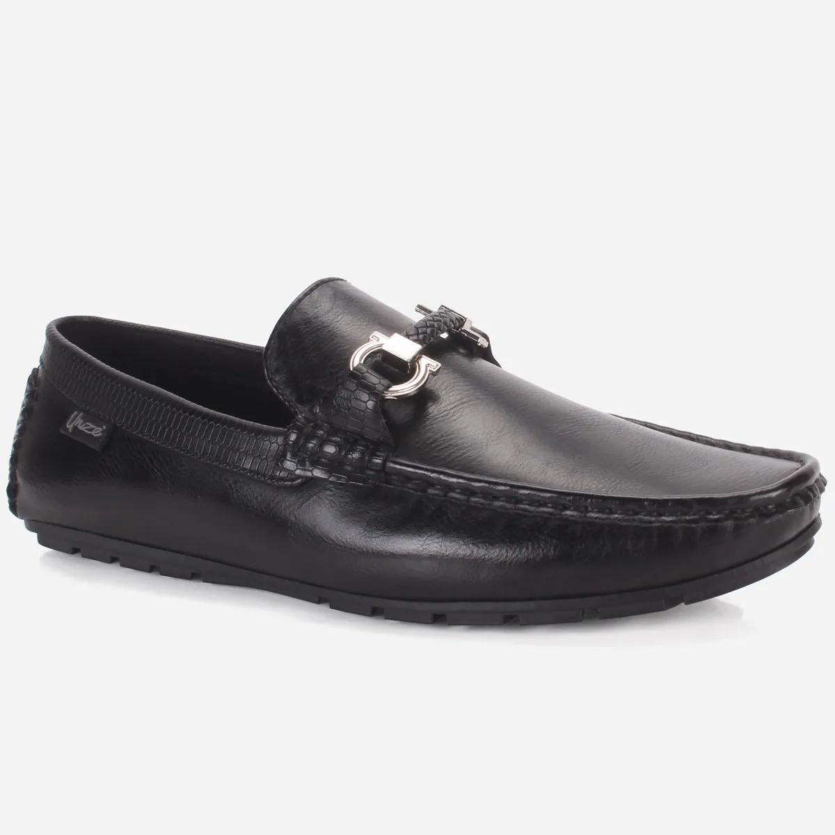 Mens "BODE" Casual Everyday Moccasin Shoes