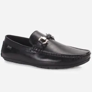 Mens "BODE" Casual Everyday Moccasin Shoes