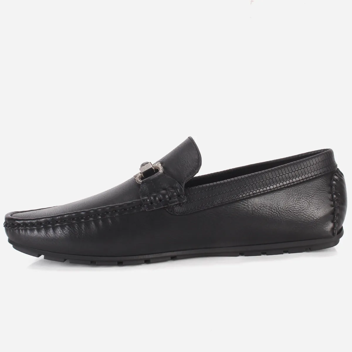 Mens "BODE" Casual Everyday Moccasin Shoes