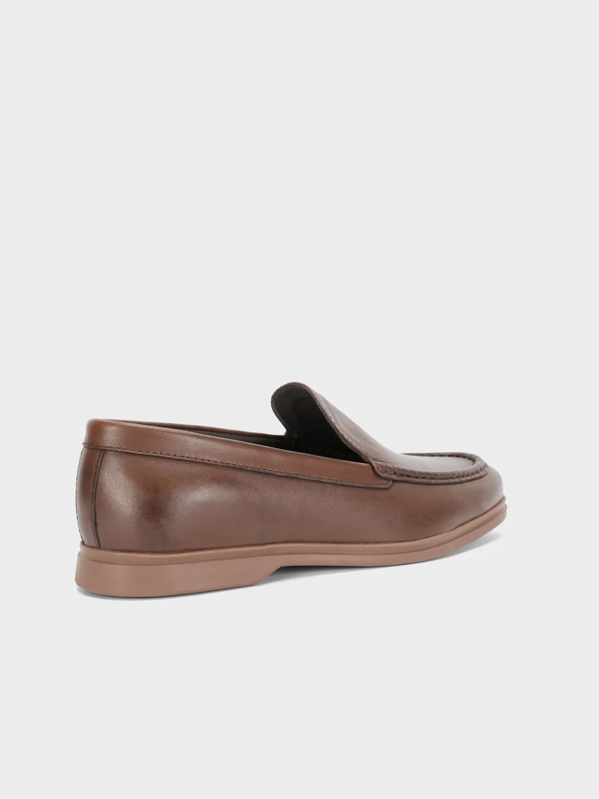 Mens "RAFE" Leather Formal Dress Shoes