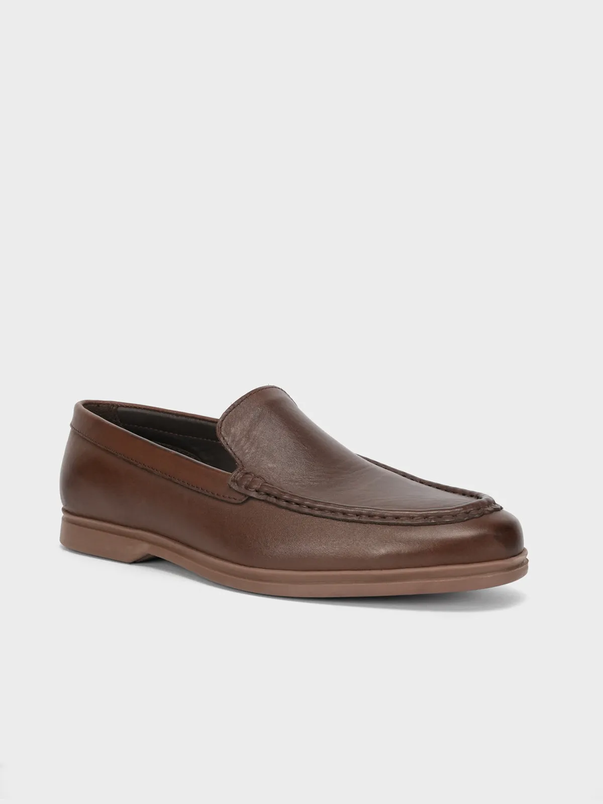 Mens "RAFE" Leather Formal Dress Shoes