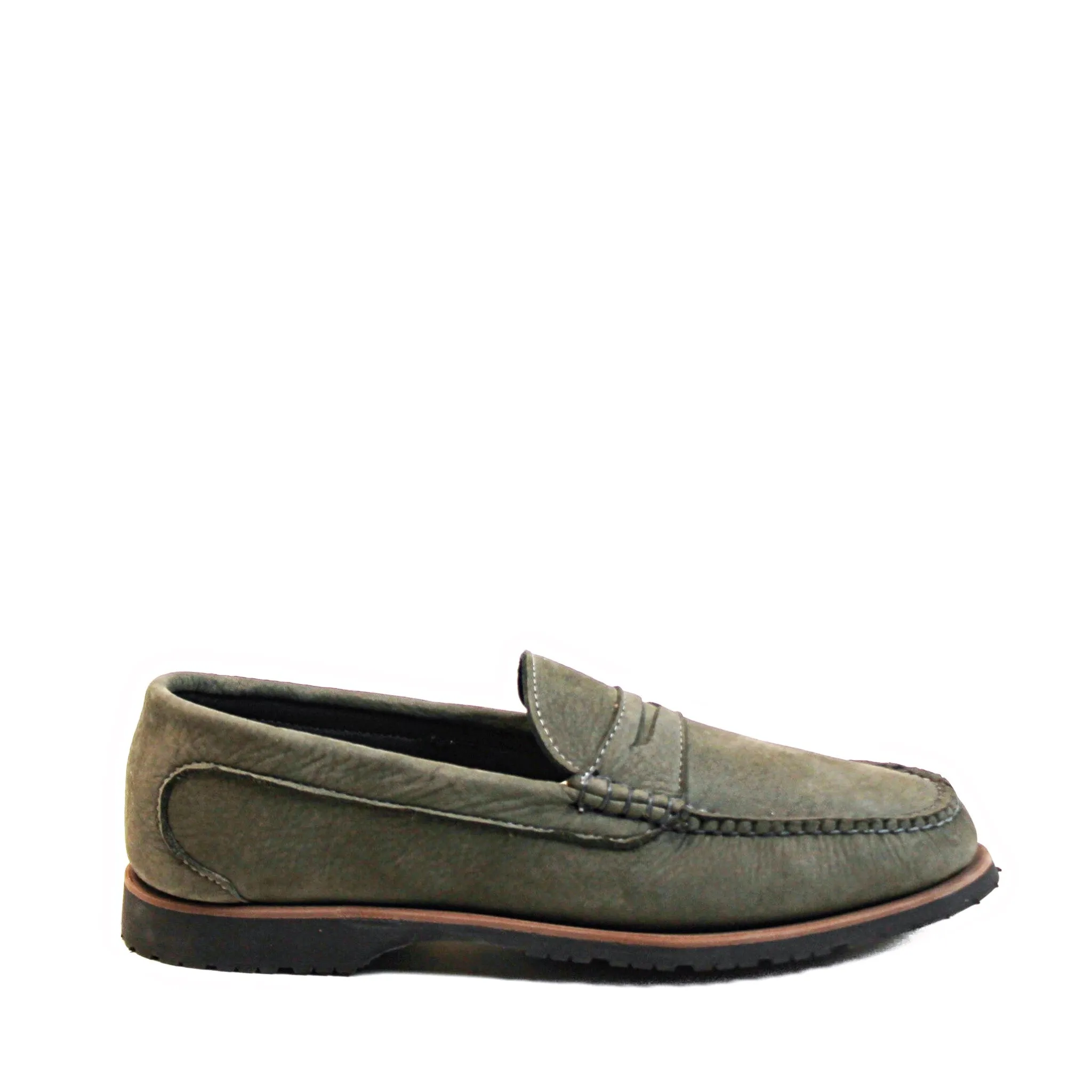 Men’s Rover Penny: Granite LE