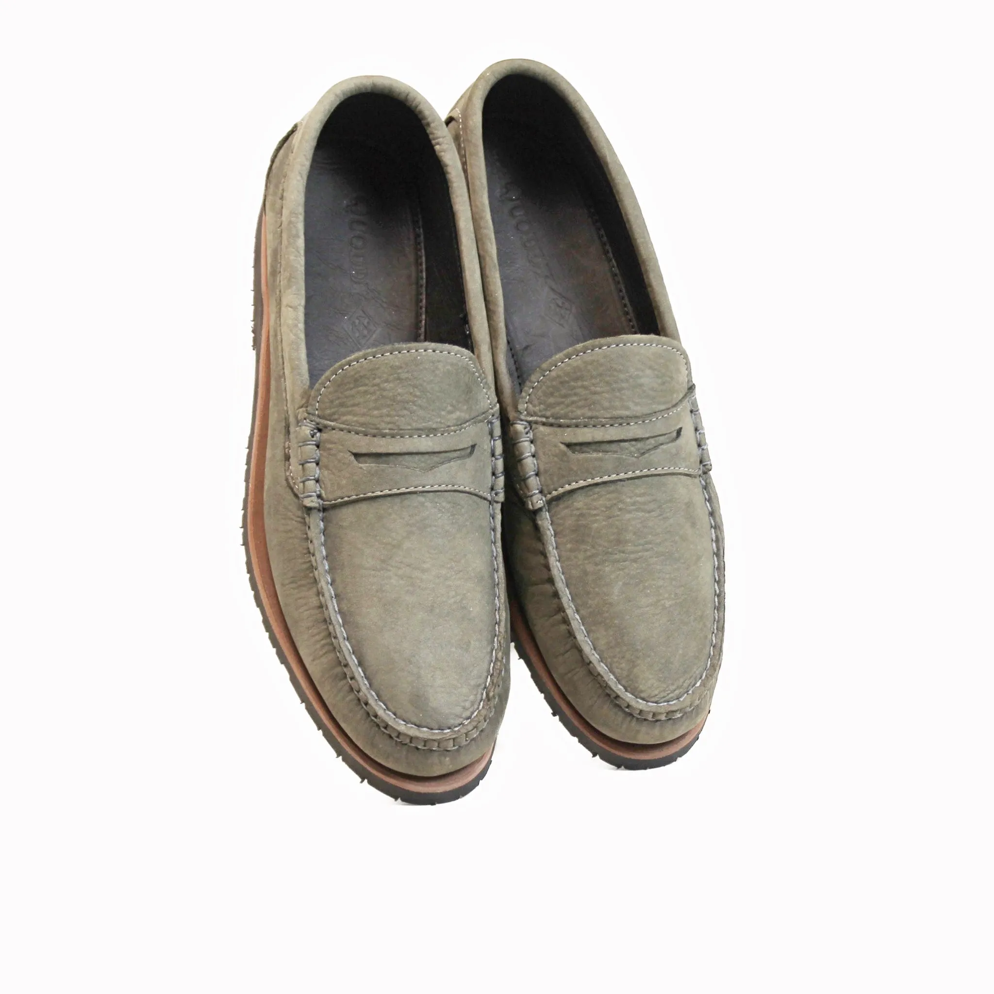 Men’s Rover Penny: Granite LE