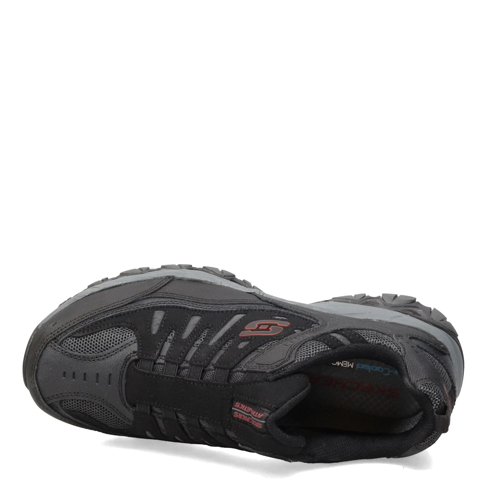 Men's Skechers, After Burn M