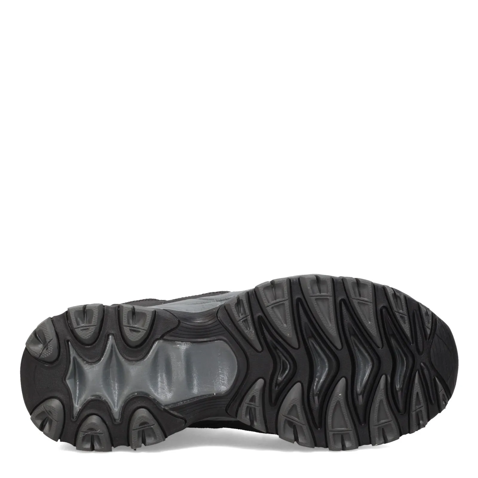 Men's Skechers, After Burn M