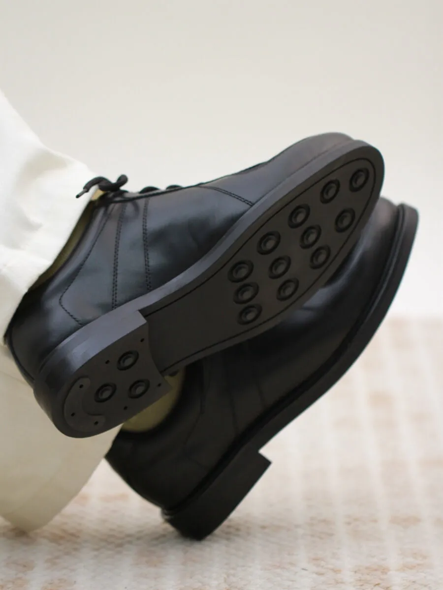Men's Two Tone German Army Trainer