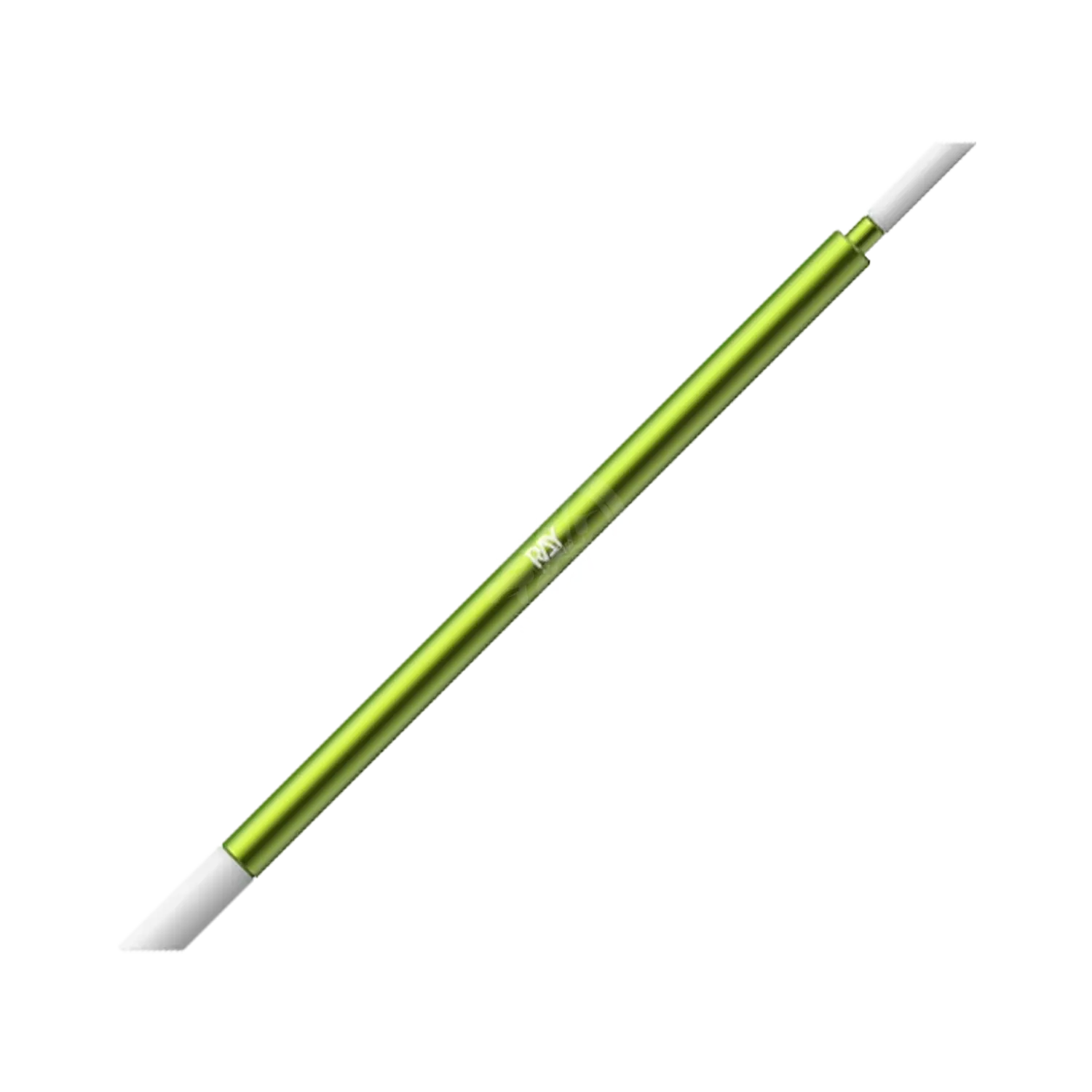 Metal Cleaning Stick [Green Handle]