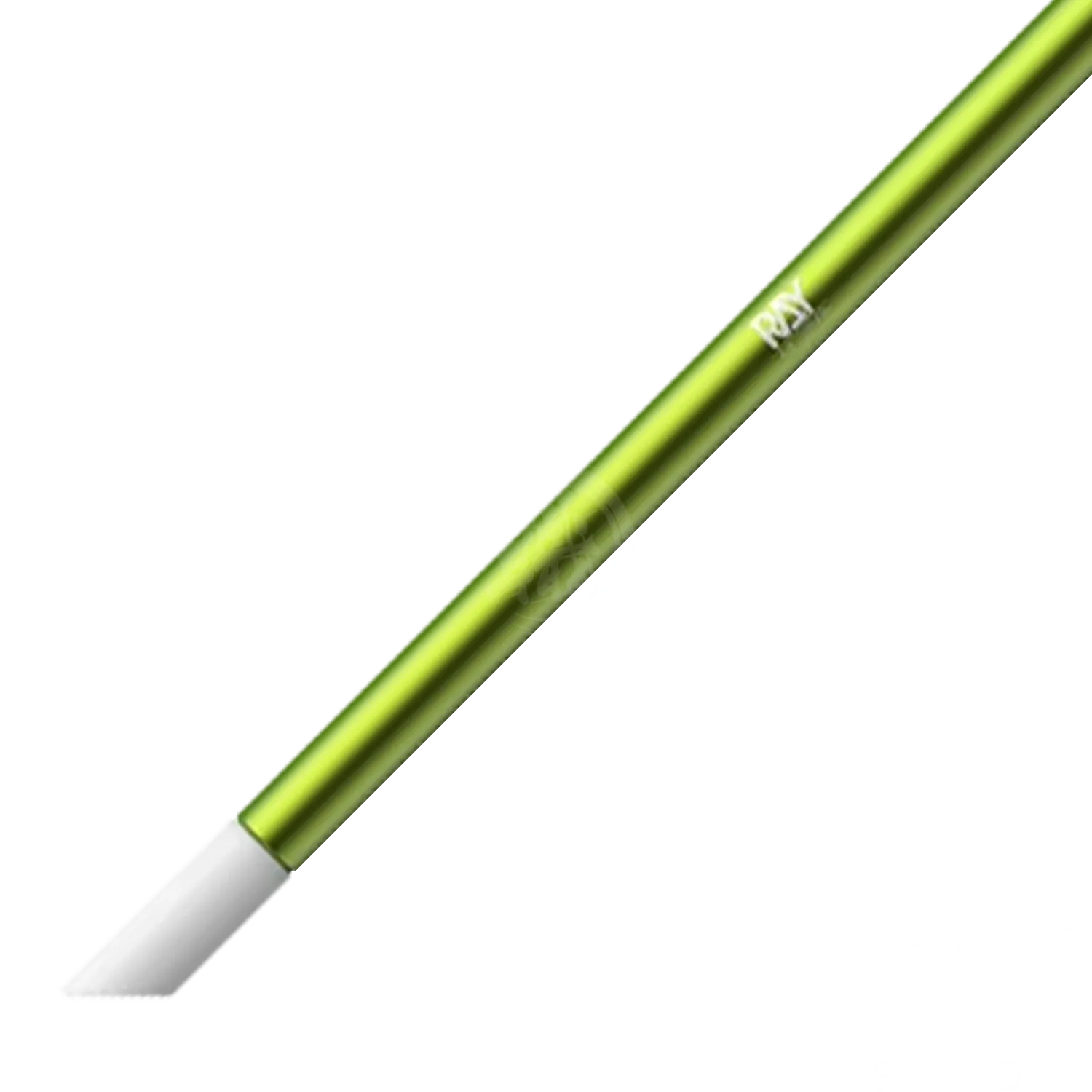 Metal Cleaning Stick [Green Handle]