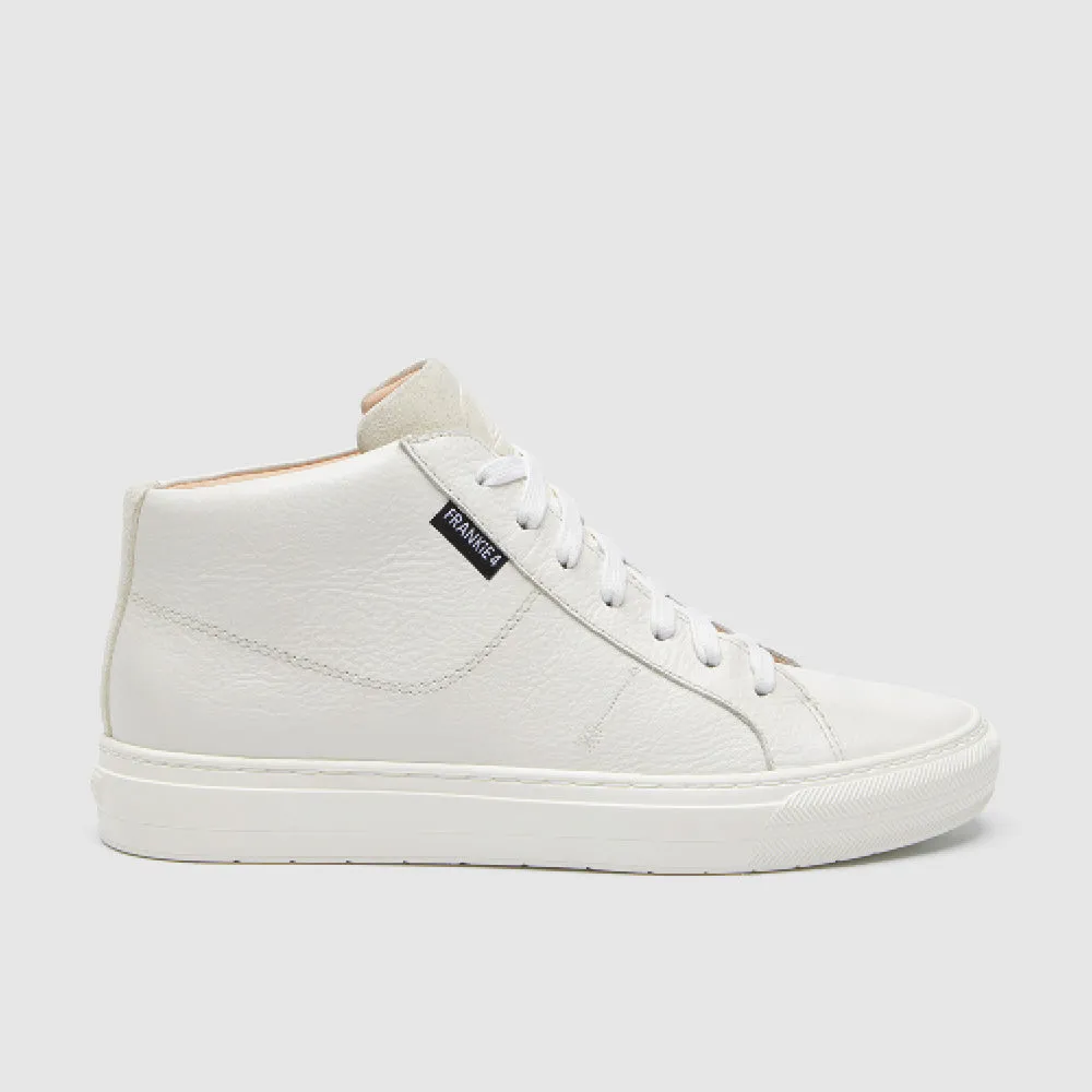 MILA || WHITE TUMBLED || FRANKiE4