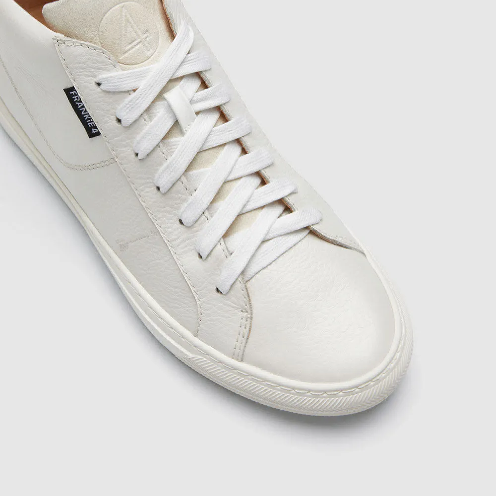 MILA || WHITE TUMBLED || FRANKiE4