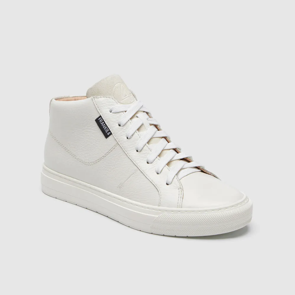 MILA || WHITE TUMBLED || FRANKiE4