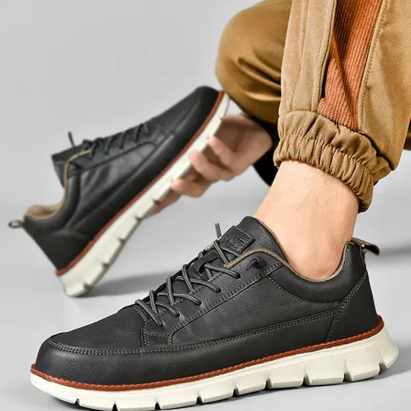 Milano Flex Sneakers
