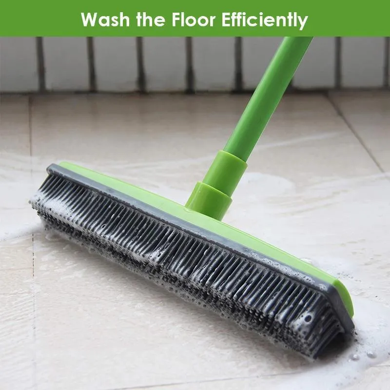 Miracle Broom 2.0