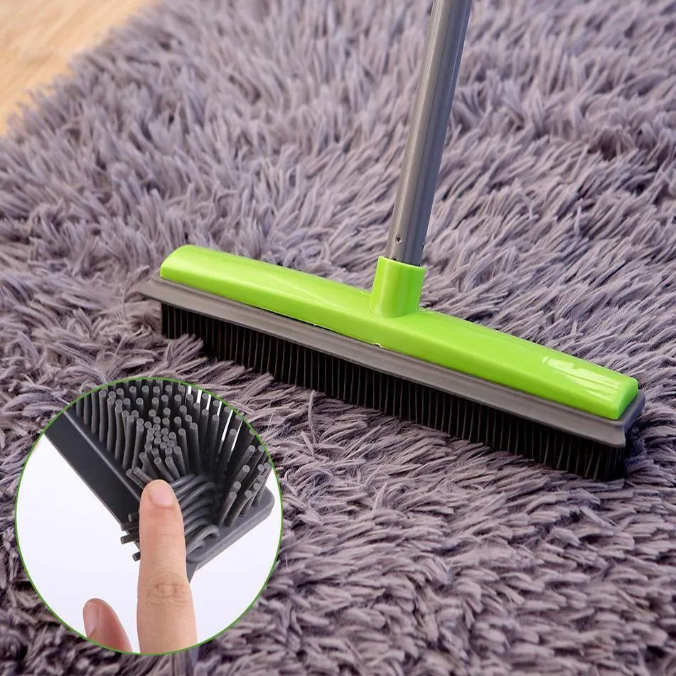 Miracle Broom 2.0