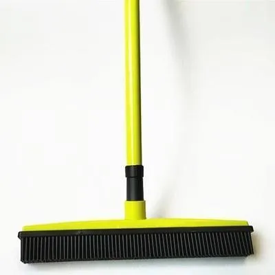 Miracle Broom 2.0