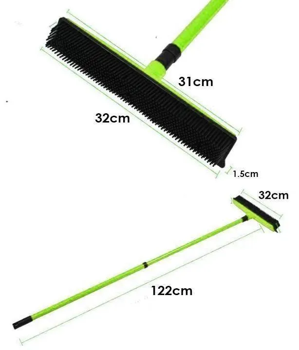 Miracle Broom 2.0