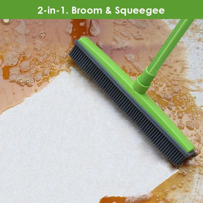 Miracle Broom 2.0