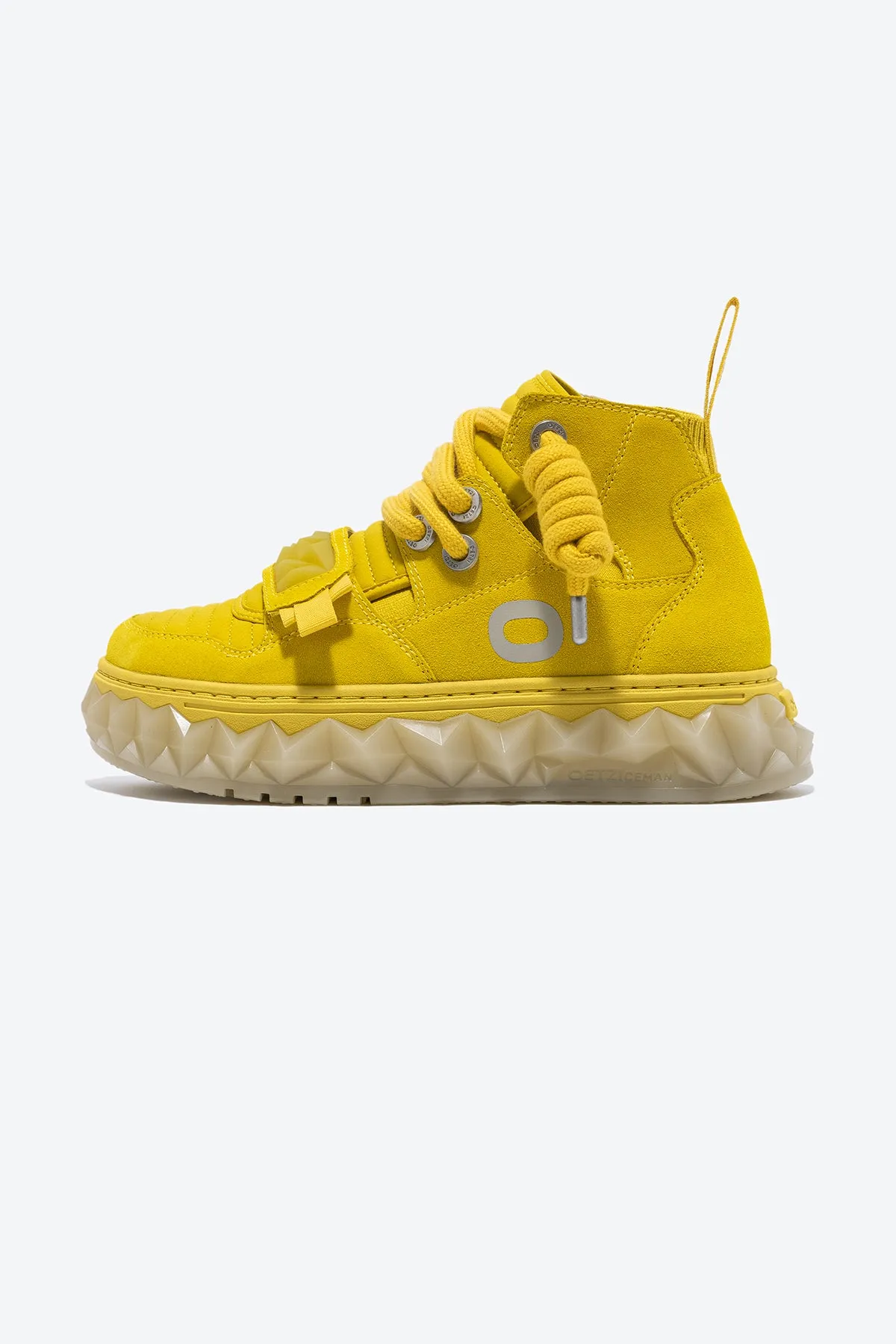 MIXCE Unisex High Top Sneakers For Women And Men